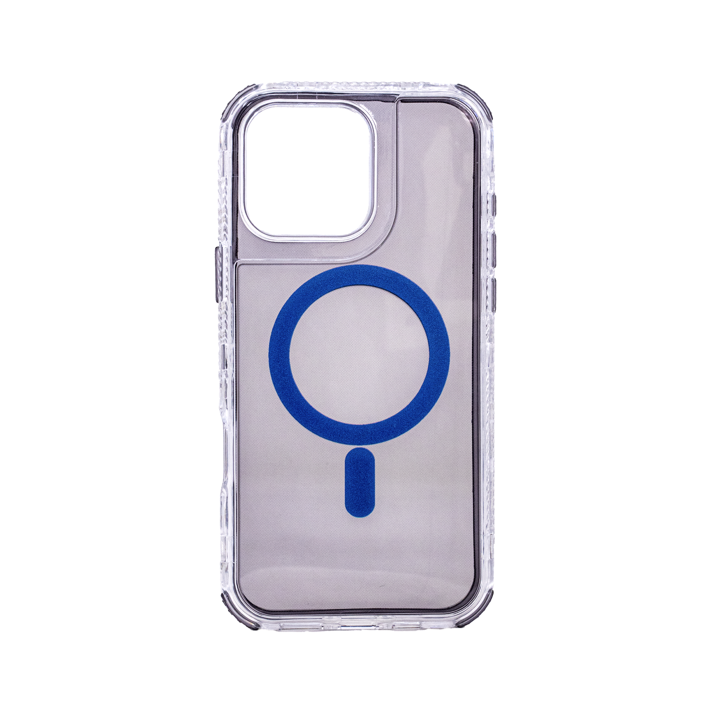 Funda Translucida Con Magsafe Compatible Con iPhone