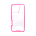 Funda Uso Rudo 3en1 Marco Color Compatible Con Motorola