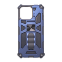 Funda Uso Rudo Esquinas Reforzadas Compatible Con iPhone