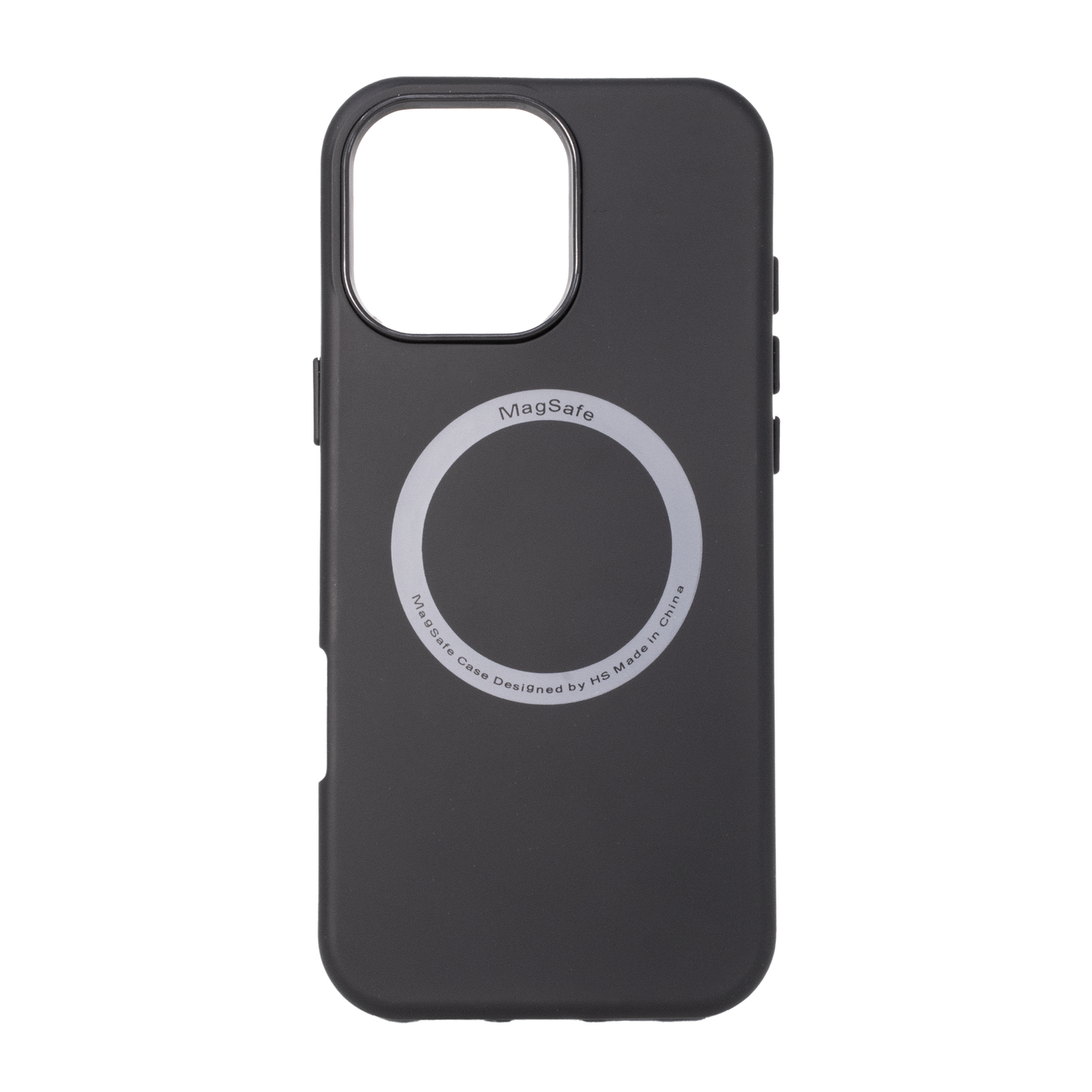 Funda Silicon Colores Con Magsafe Compatible iPhone