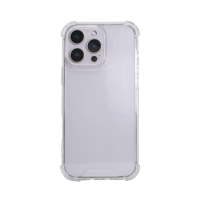 Funda Agrigel Esquinas Reforzadas Compatible iPhone