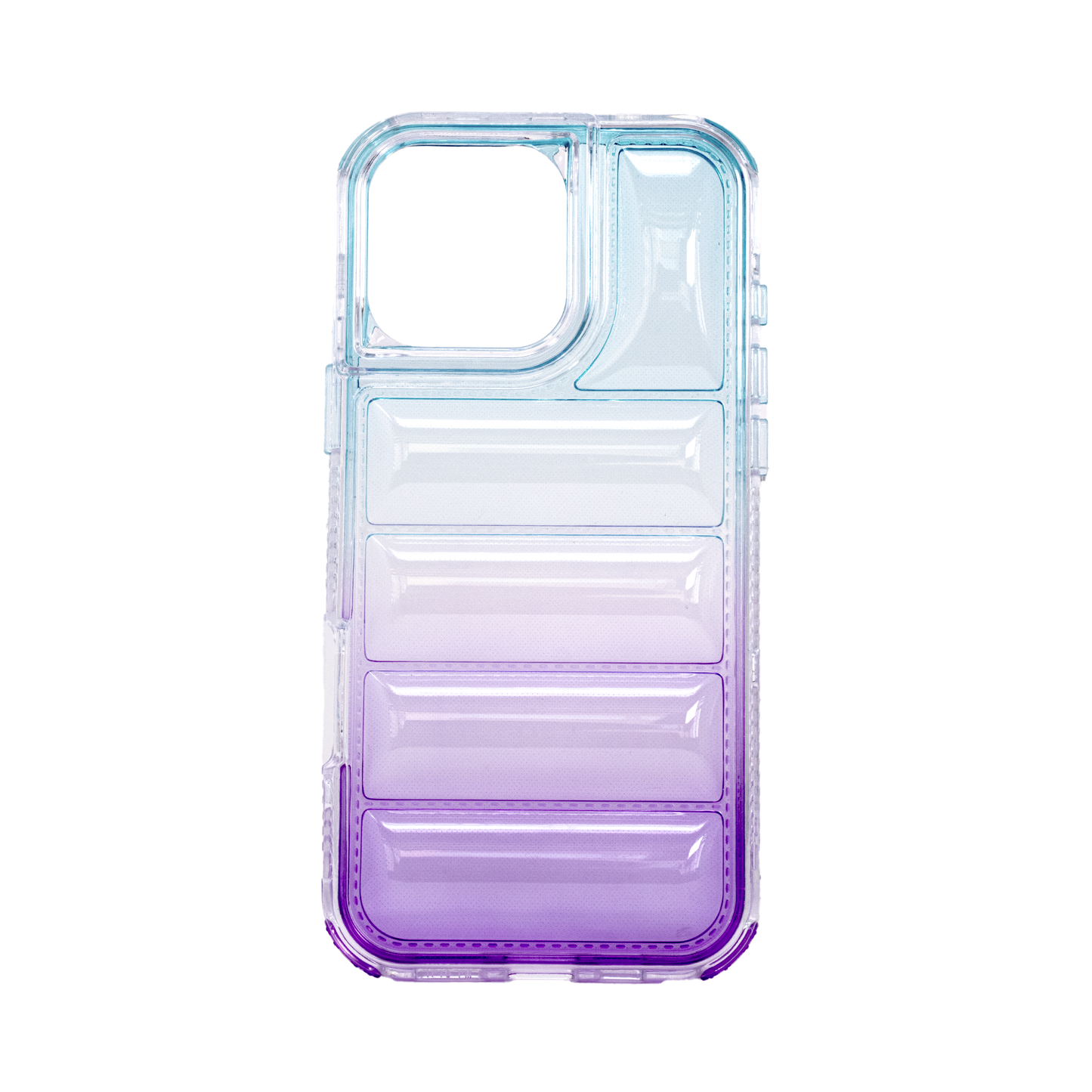 Funda Puffer 3en1 Uso Rudo Compatible Motorola