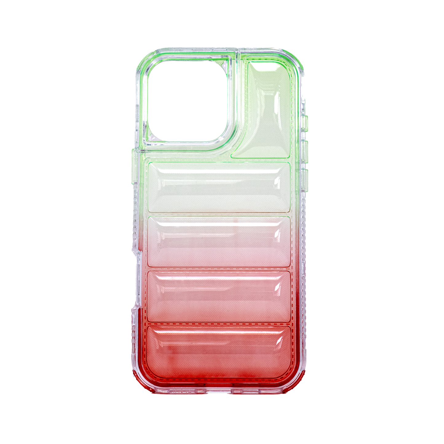 Funda Puffer 3en1 Uso Rudo Compatible Motorola