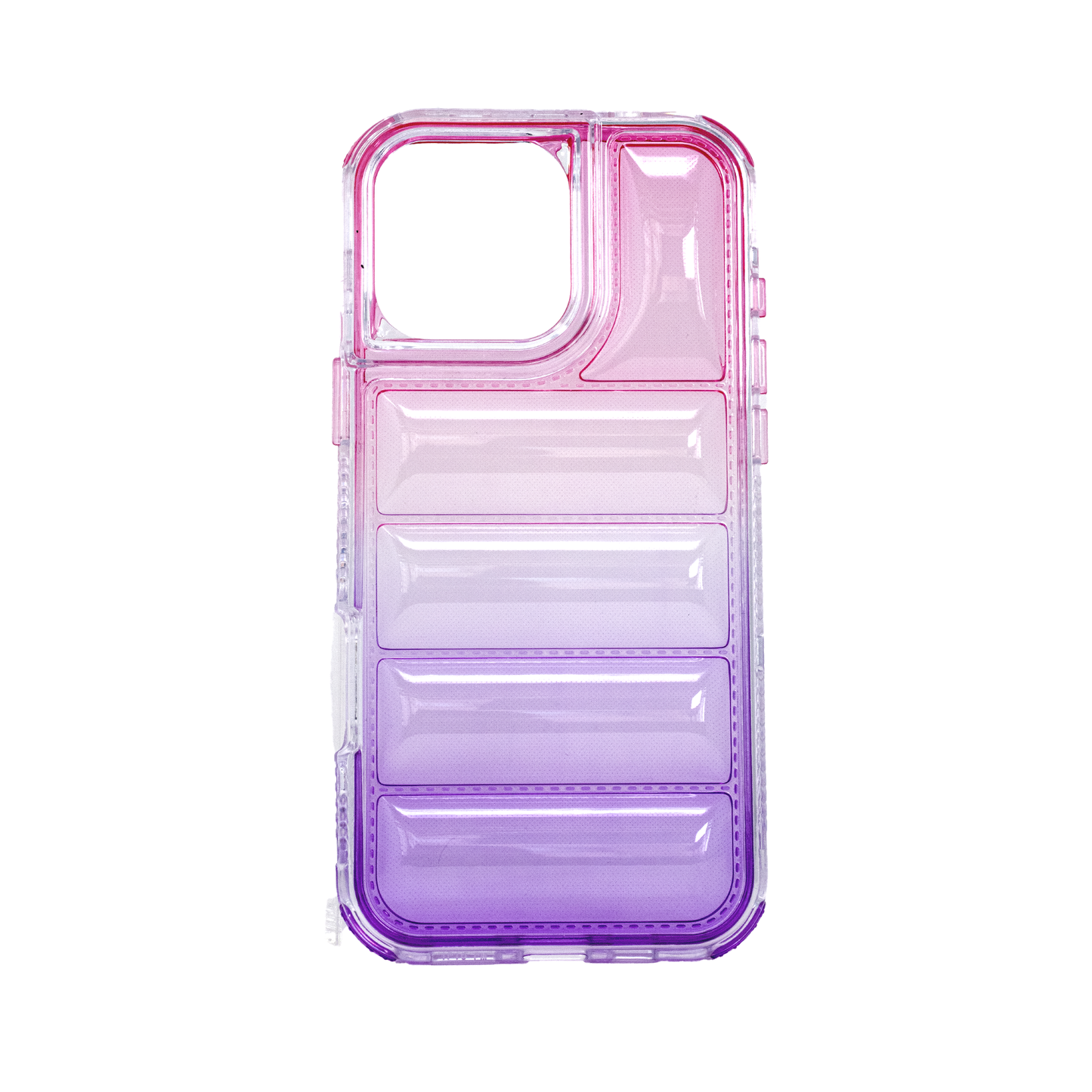 Funda Puffer 3en1 Uso Rudo Compatible Motorola