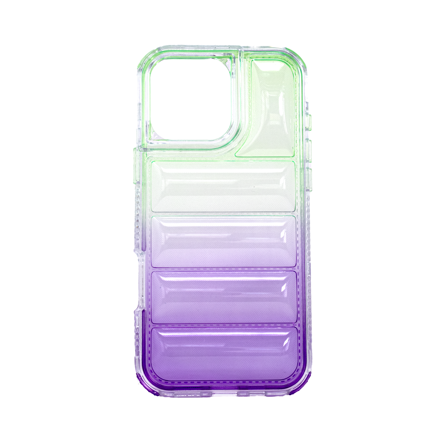 Funda Puffer 3en1 Uso Rudo Compatible Motorola
