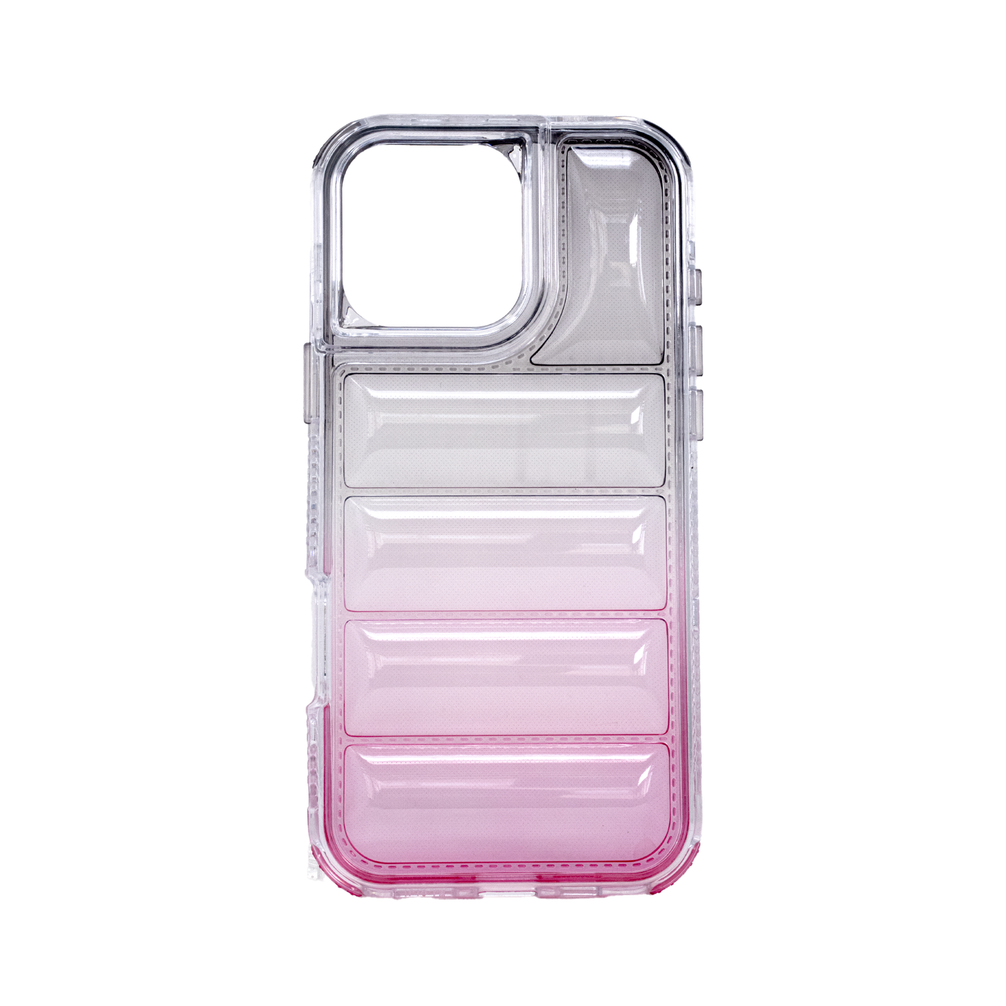 Funda Puffer 3en1 Uso Rudo Compatible Motorola