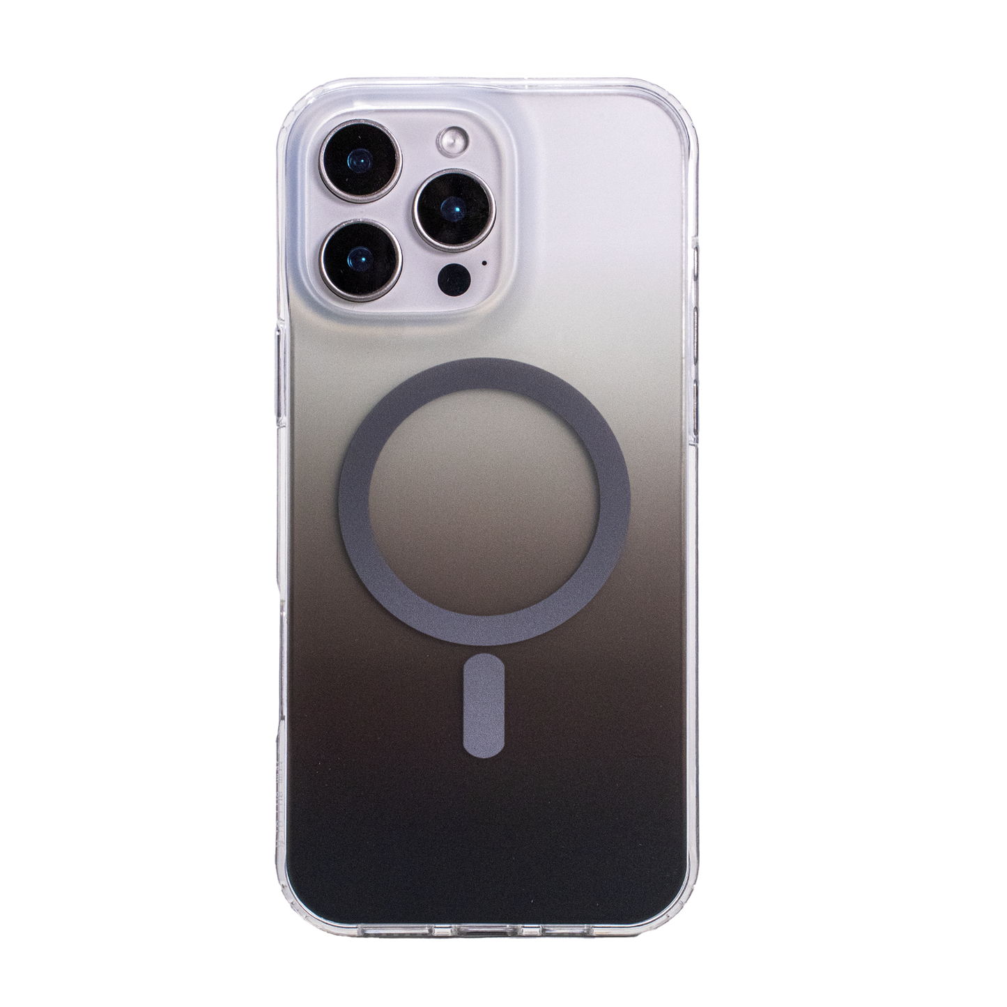 Funda Bitono Con Magsafe Compatible Con iPhone