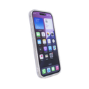 Funda Transparente Compatible Con iPhone y Magsafe