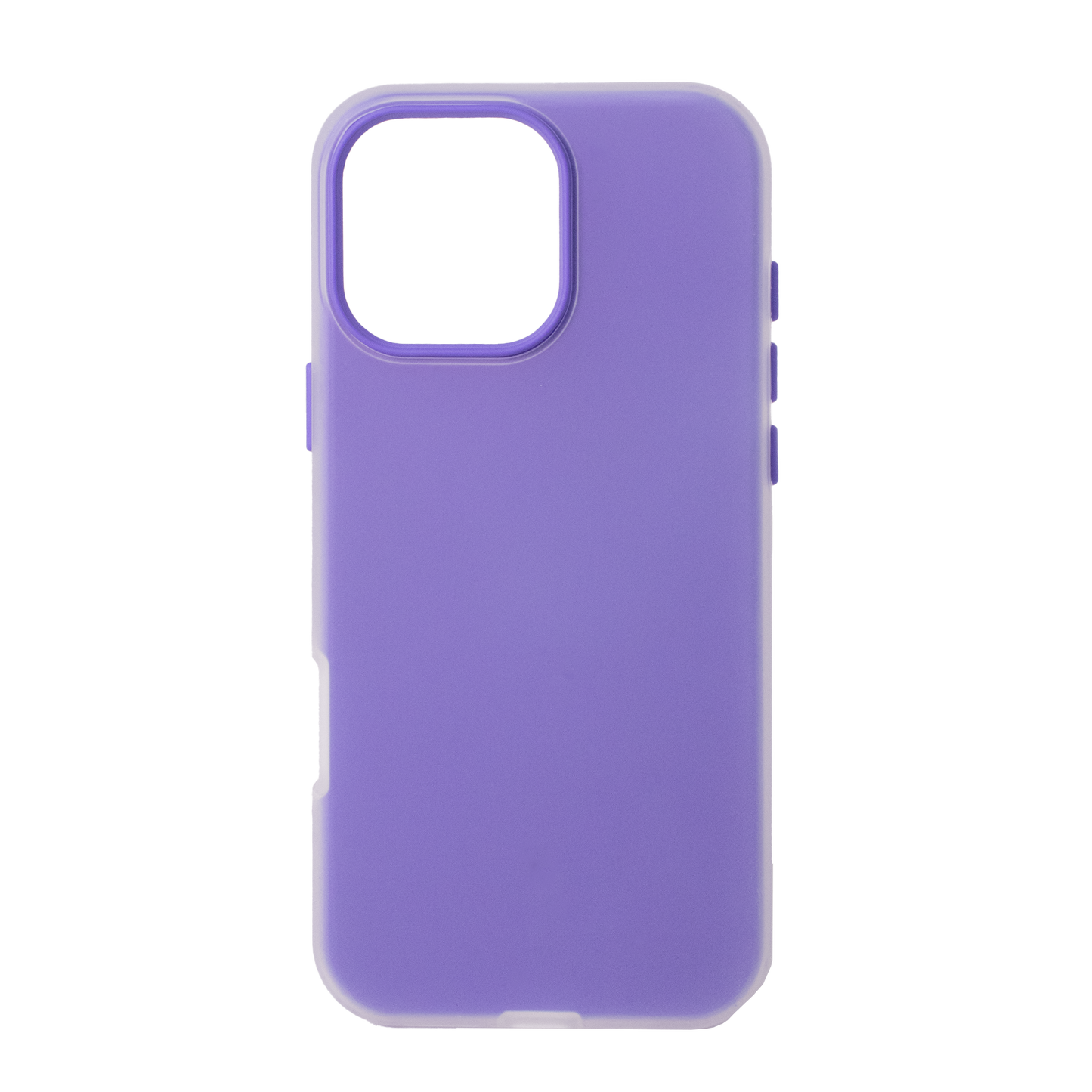 Funda Agrigel Translucida Compatible Con iPhone