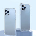 Funda Agrigel Esquinas Reforzadas Compatible iPhone