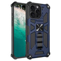 Funda Uso Rudo Esquinas Reforzadas Compatible Con iPhone
